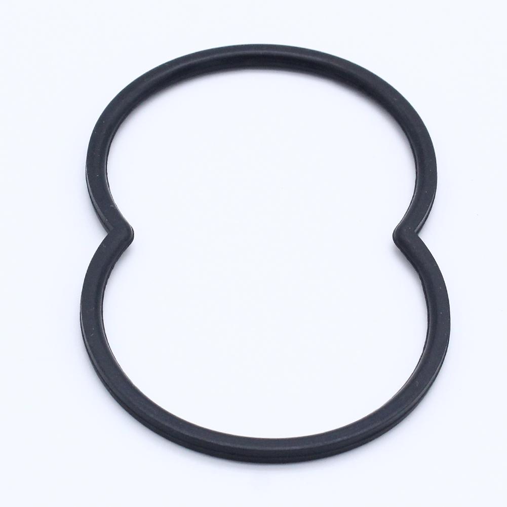 For GMC Rubber O-rings Booster Seal Kit Brake Booster Repair Automotive Hydraulic Booster Rubber Only Quick Installation