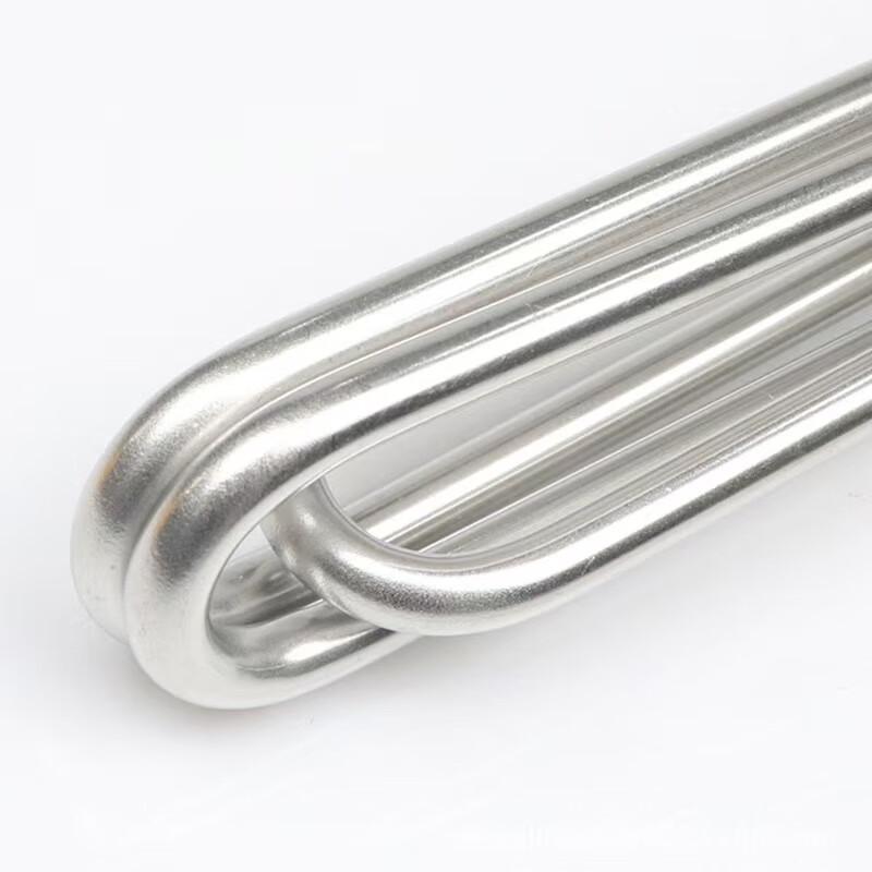 Industrial High Power Electric Heating Element DN50