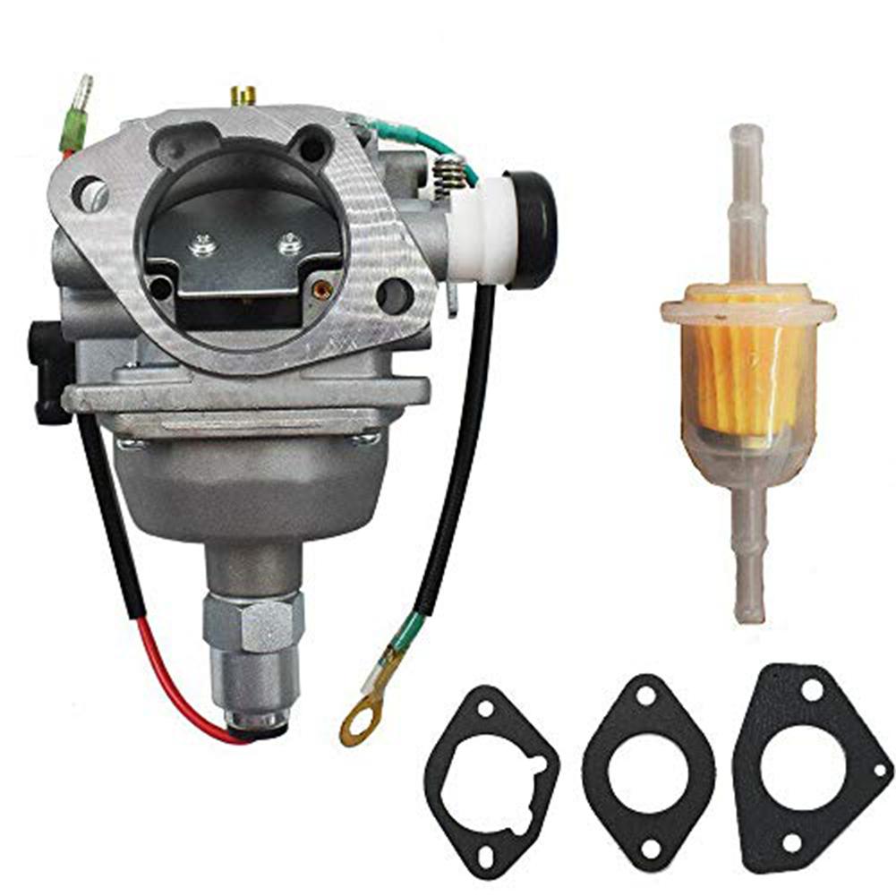 Engine Performance Kit 4 Pieces Carburetor Kit Comprehensive Compatibility Easy Installation Hard-wearing Construction China Mainland