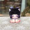 Muñeco de Peluche Demon Slayer Kimetsu No Yaiba de 15 cm con Algodón PP Para Coleccionistas y Regalo