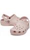 Crocs Classic Clogs 41-42 EU - M8/W10 US Größe - Quartz Leichte Komfort-Clogs