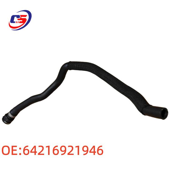 Return Hose for BMW E84/E90 Auto Parts 64216921946
