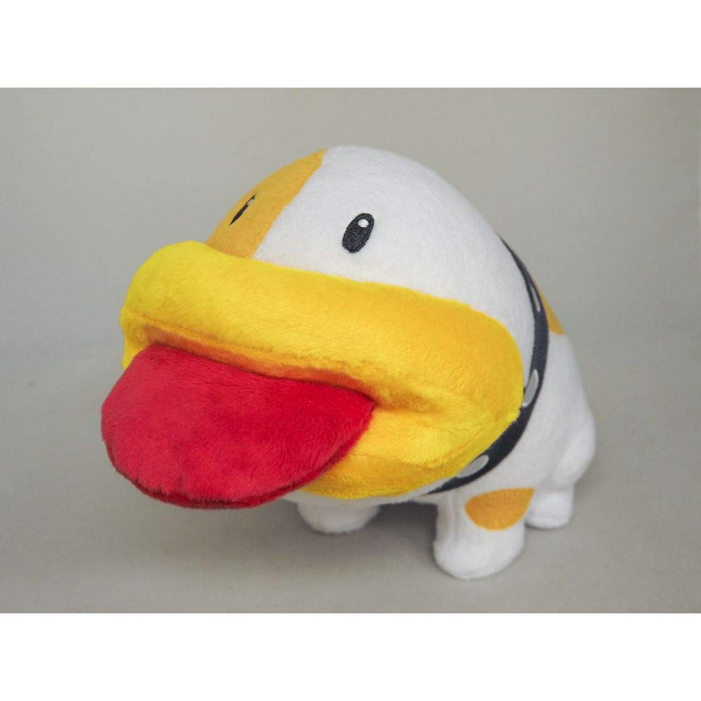 Sanei Boeki Super Mario ALL STAR COLLECTION Pochi Plush Toy AC57 (S) W14×D19×H17cm
