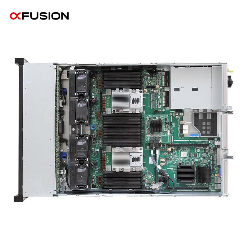 Chaojubian 2288HV5 Rack Server (CN version)