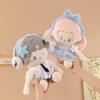 Lolita Doll Rice Rider Cotton Doll Doll Love and Deep Space Plush Toy
