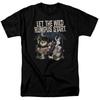 Where The Wild Things Are Wild Rumpus Licensed Adult T-Shirt