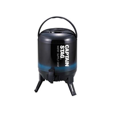 Captain Stag Captain Stag UE 2026 [Pour To The End Wasserkrug 6l Navy]