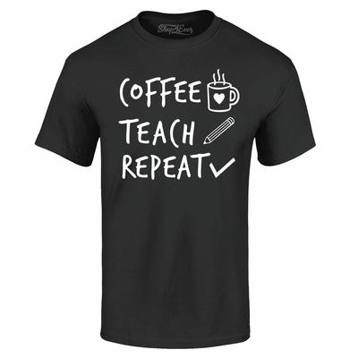Na górę – T-shirty i koszulki