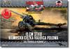 FTF 1/72 German 15cm sFH 18 Heavy Howitzer Plastic Model Kit PF72079 (Cannon)