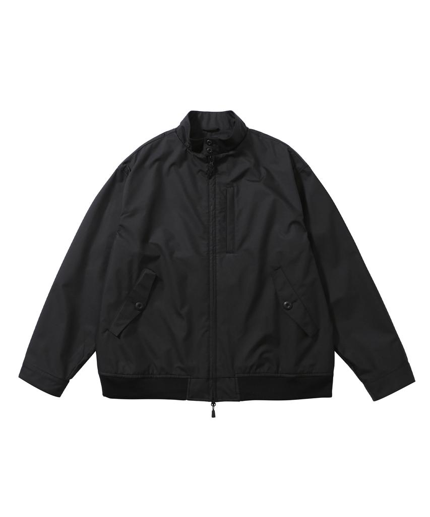Haveoffduty 3L Blouson Jacket (Black)
