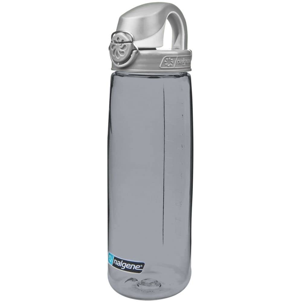 High MOUNT Tritan Renew 91690 OTF Smoke Bottle, (Smoke/FF/Men's, Women's, Jr.)