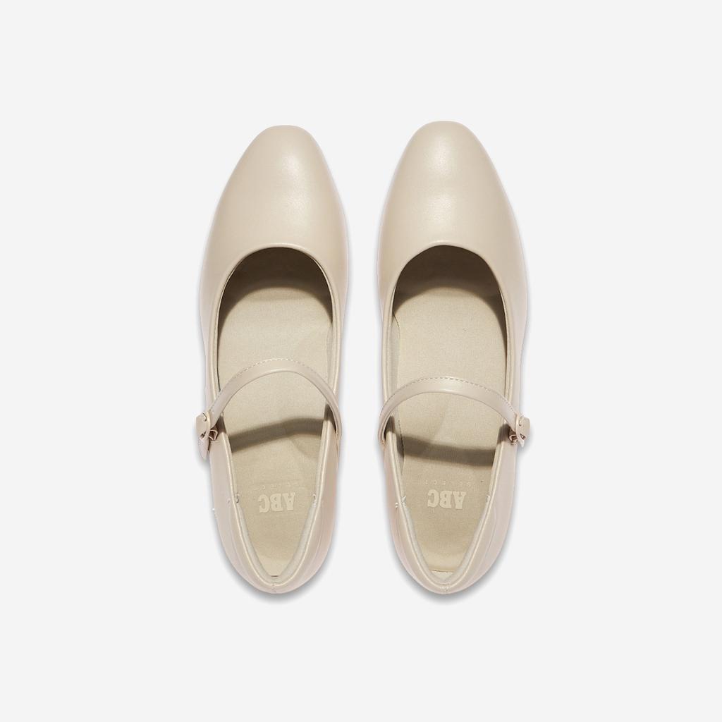 [ABC Select] Eve V2 Strap Pumps 3 [W7101] [Shipped from Korea] 100% Authentic