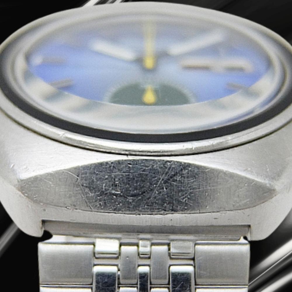 Seiko 5 SPORTS Speed Timer 6139-8000 Used