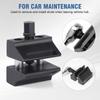 Steering Knuckle Hub Split Strut Spreader Separator Black FOR Cars Suspension Shock Absorber Removal Tool Steel Replacement