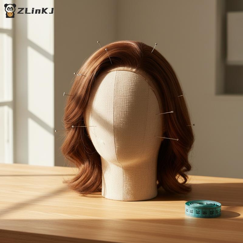 50pcs/box DIY Wig Securing Pins, T-shaped Pins, Suitable For Knitting, Wigs, Sewing And Office Wall Decoration