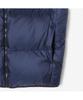 Lacoste Men'S Ripstop Duck Down Vest Bh2895-55N 166