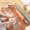 LC LIVING Acacia Wood Cutting Board