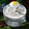 Automatic Cat Water Fountain USB Electric Recirculating Filter Transparent Pet Drinker Mute Dispenser for Cats Dogs Pet Feeder