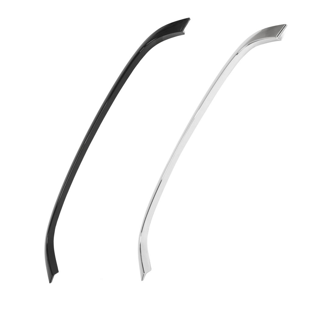 Upper Grille Surround Trim Hood Molding 51132751040 For Mini R55 R56 R57 Base LCI R58 R59  S & JCW Car Accessories