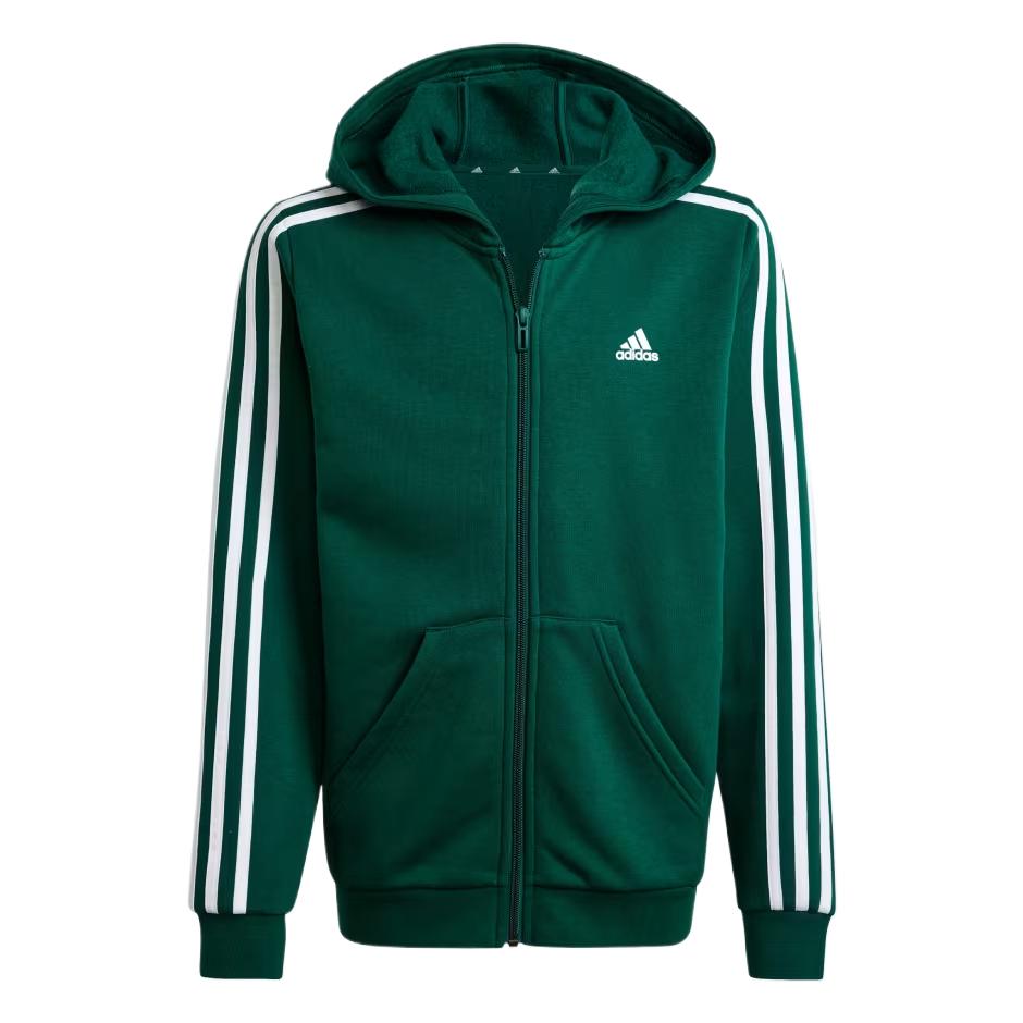 Adidas Sweatshirt ESSENTIALS 3 Stripes Kids  JJ3187