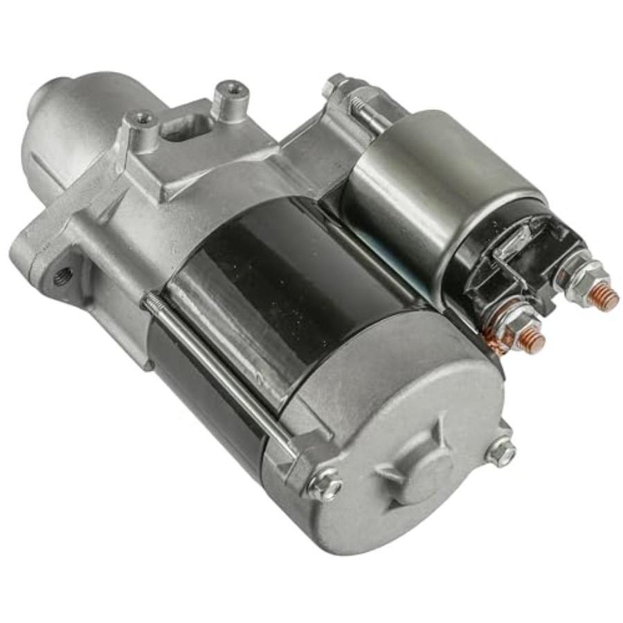 Starter Compatible with Kawasaki 211637021 211637025 211630755 211630757 999966121 for Motorcycle Engine Starting System High P