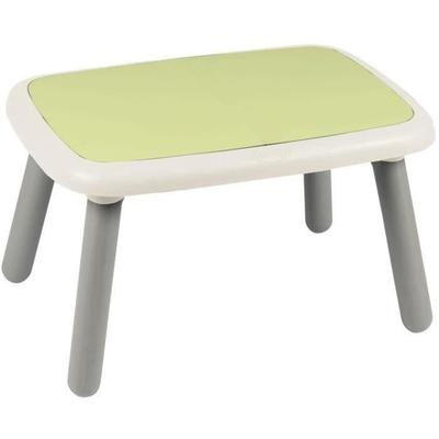 Life - Table Pour Enfant - Intérieur Et Extérieur - Anti-UV