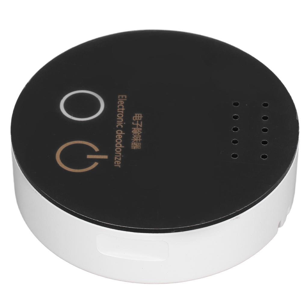 Elektronischer Desodorierer Luftreiniger Kühlschrank-Erfrischer Geruchsentfernungsmaschine für Kleiderschrank Schuhe Schrank