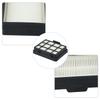 Filter Exquisite For Midea VCS41S160 Highly Matched Brand New