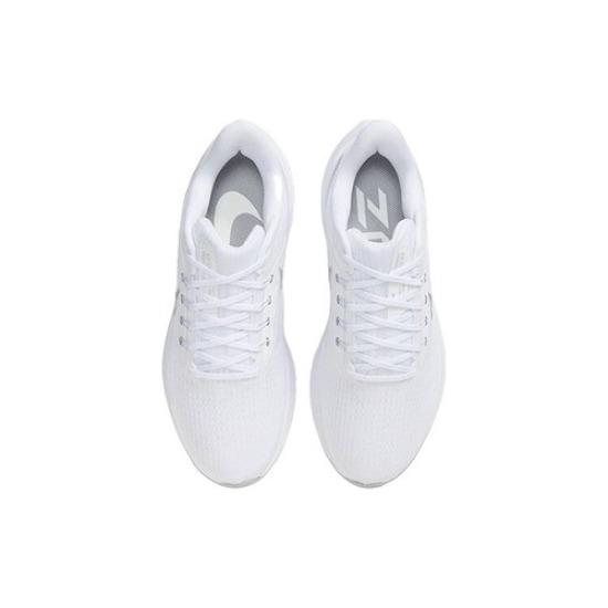 Nike Air Zoom Pegasus 39 Weiß Platin - DH4072-100