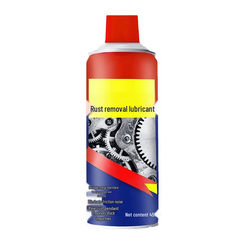 Jing Mian Rust Remover