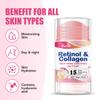 Retinol & Collagen Neck Moisturizing Tightness Stick