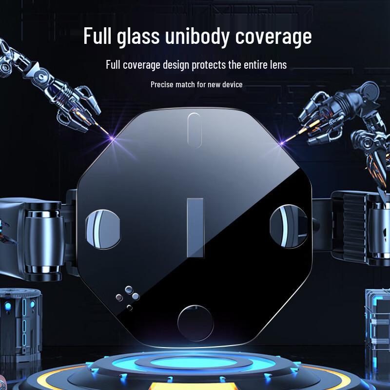 BLUEO Huawei Mate Series Screen & Lens Protectors