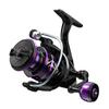 DC500-7000 Full Metal Fake Bait Carp Fishing Spinning Jigging Reel for Saltwater Freshwater Lake River Stream