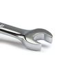 SATA 46806 Extended Locking Flexible Head Ratchet Wrench