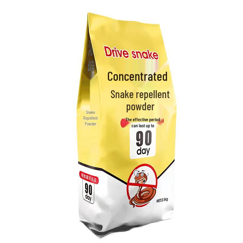 Jungle Ranger Snake Repellent Powder