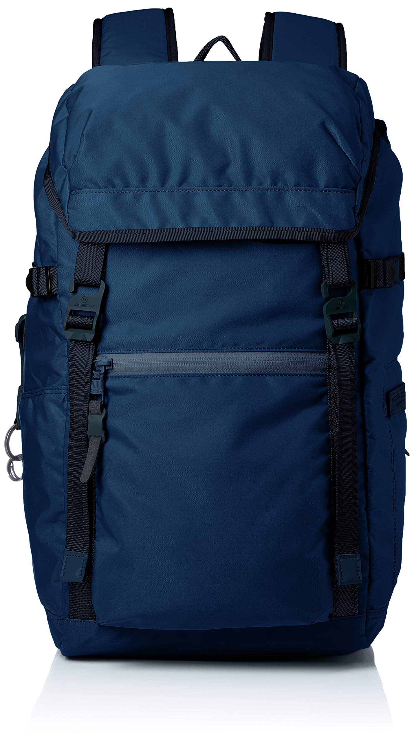 

ASSOB Backpack 121601 210d Nylon Twill Navy