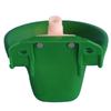 Sheep Automatic Copper Valve Drinking Bowl - Durable Breeding Equipment