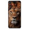 Per Samsung A17 5G Custodia Marmo Morbido Opaco Silicone Cover Posteriore Per Samsung Galaxy A17 5G A 17 SamsungA17 Guscio Copertura Totale