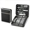 26-Piece Nail Art Kit Nail Scissors Set Nail File Nail Clipper Household Stainless Steel Nail Art Tool