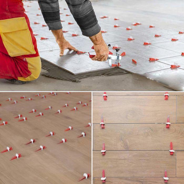 Croisillon Pour Carrelage Qipuneky