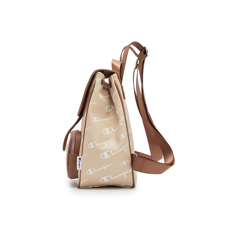 Champion Fashion Logo Print Casual Bag