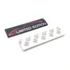 Limited Edition Emblem Badge Car Sticker