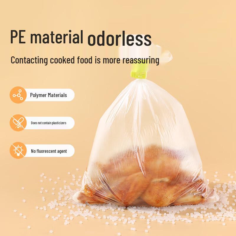 Meiliya Disposable Food Storage & Serving Collection