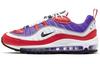 Air Max 98 'Raptors Alternative' Women's AH6799-501