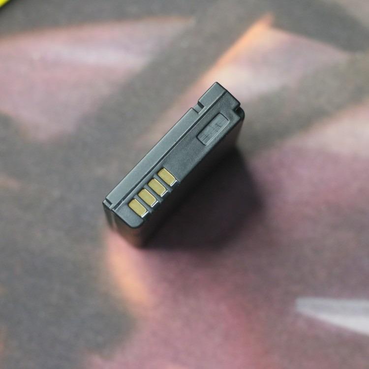 DMW-BCJ13 Battery for Panasonic Cameras: Compatible with DMC-LX5, LX7, LX6, D-LUX5, BP-DC10 Models