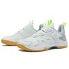 Men's and Women's Same Badminton Tennis Volleyball Table Tennis Training Shoes Cushioning Soft and Comfortable Sports Shoes Lightweight