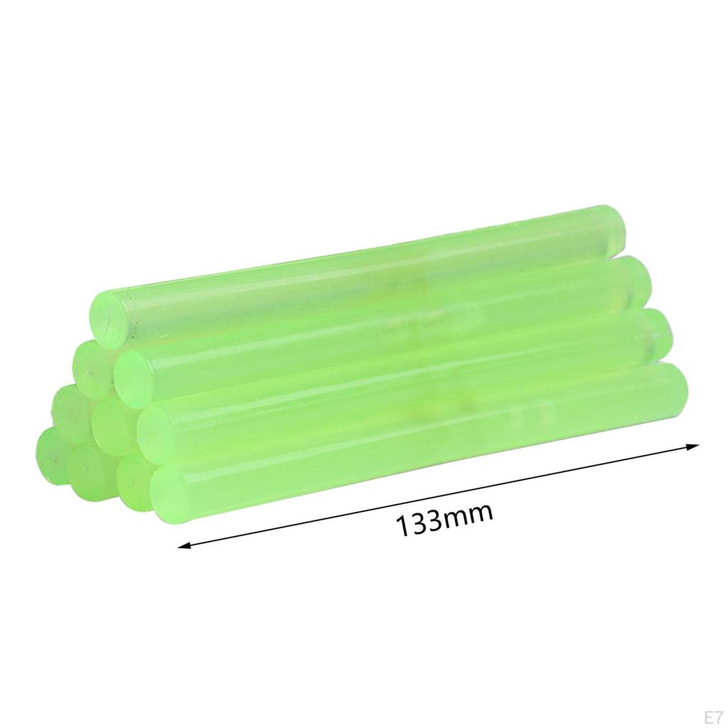 10 Pieces Melt Seal Stamp Sealing DIY Antique Vintage for Packages Crafts Envelopes Letter Gift