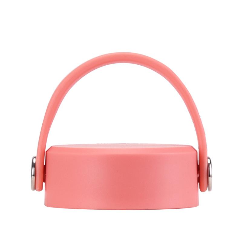 Pokrywka termosu o dużej pojemności 1L, wygodny uchwyt, pokrywka kubka sportowego na zewnątrz