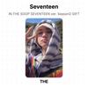 Seventeen IN THE SOOP SEVENTEEN ver. Season2 GIFT Fotocarta Ufficiale