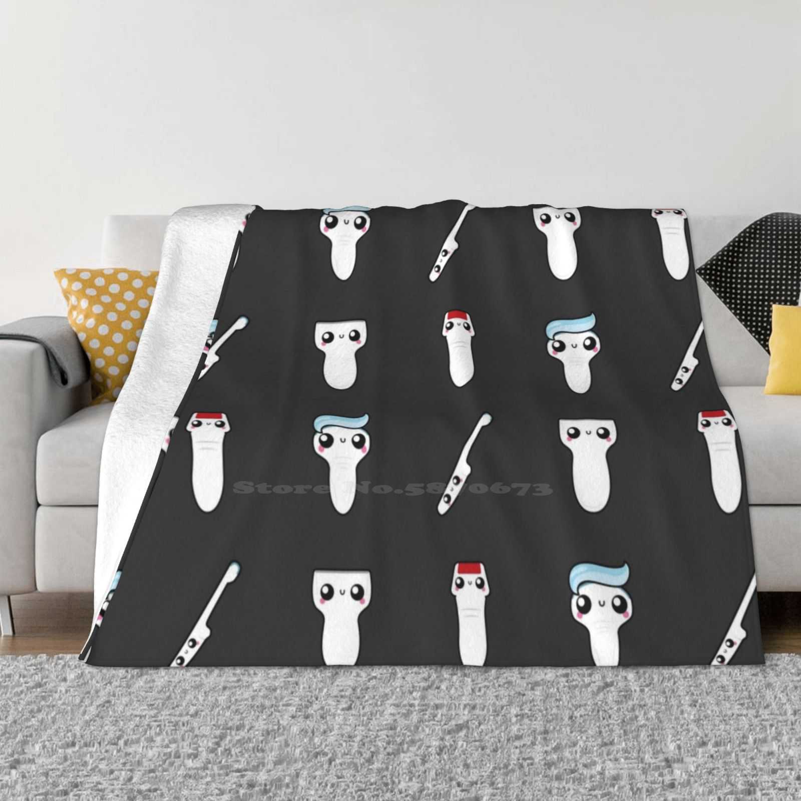 Funny Ultrasound Gifts Sonosquad Gray By Sonogiggles For Home Sofa Bed Camping Car Plane Travel Portable Blanket Sonogiggles 30x40in